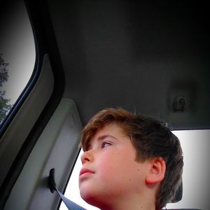 Meet your Posher, Derek